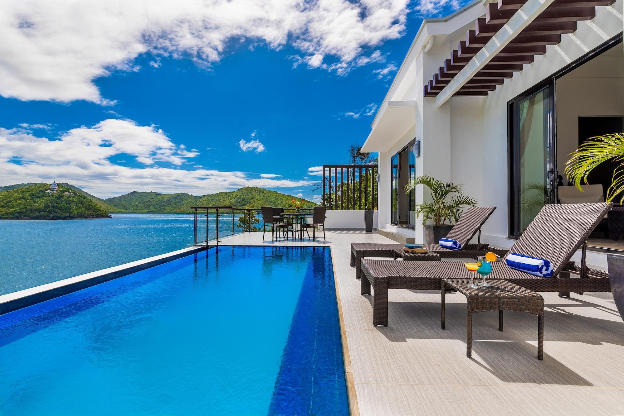 Busuanga Bay Lodge Exteriör bild