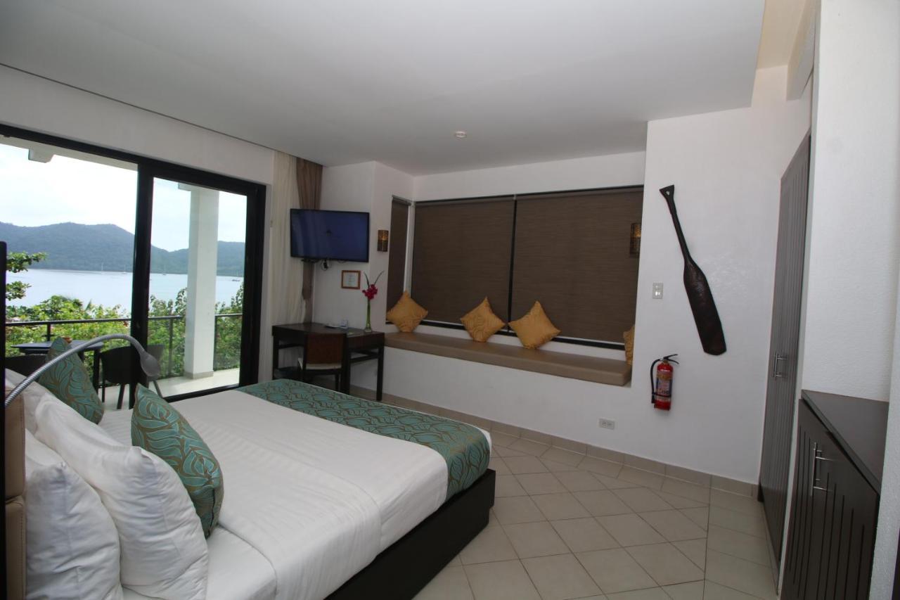 Busuanga Bay Lodge Exteriör bild
