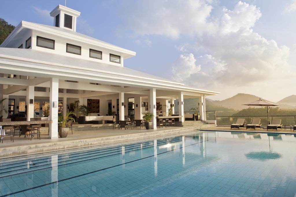 Busuanga Bay Lodge Exteriör bild